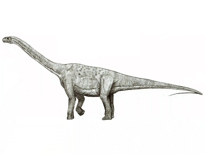 Atsinganosaurus / © Robinson Kunz. Verwendet mit freundlicher Genehmigung des Autors. Atsinganosaurus / © Robinson Kunz. Verwendet mit freundlicher Genehmigung des Autors.