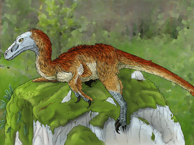 Balaur / © Maija Karala Balaur / © Maija Karala. Verwendet mit freundlicher Genehmigung der Autorin