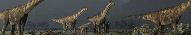 Camarasaurus / © Raul Lunia. Verwendet mit freundlicher Genehmigung des Autors.