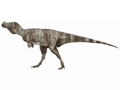 Camarillasaurus / © Robinson Kunz Camarillasaurus / © Robinson Kunz. Verwendet mit freundlicher Genehmigung des Autors.
