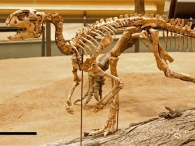 Convolosaurus / Andrzejewski et al. Creative Commons 4.0 International (CC BY 4.0) Convolosaurus / Andrzejewski et al. Creative Commons 4.0 International (CC BY 4.0)
