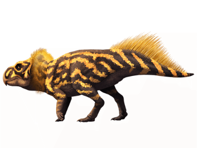 Ferenceratops / © Nix Illustration