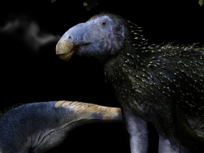 Haolong / © Fabio Manucci