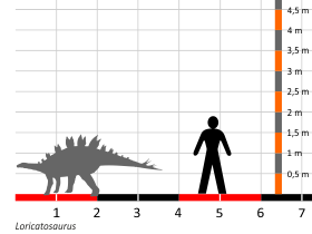 Größenvergleich © Dinodata.de. Creative Commons 4.0 International (CC BY 4.0)