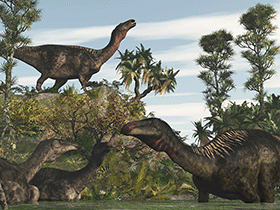Lurdusaurus / © Raul Lunia. Verwendet mit freundlicher Genehmigung des Autors.