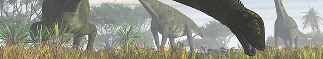 Mamenchisaurus / © Raul Lunia. Verwendet mit freundlicher Genehmigung des Autors.