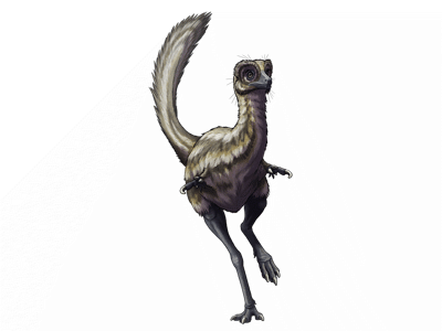 Manipulonyx / © Nix Illustration