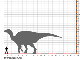 Größenvergleich © Dinodata.de. Creative Commons 4.0 International (CC BY 4.0) Größenvergleich © Dinodata.de. Creative Commons 4.0 International (CC BY 4.0)