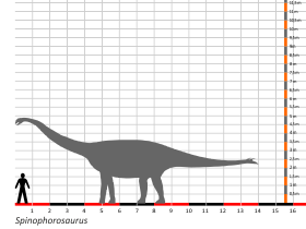 Größenvergleich / Dinodata.de. Creative Commons 4.0 International (CC BY 4.0) Größenvergleich / Dinodata.de. Creative Commons 4.0 International (CC BY 4.0)