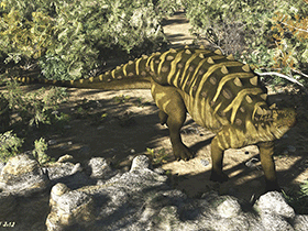 Talarurus / © Raul Lunia. Verwendet mit freundlicher Genehmigung des Autors Talarurus / © Raul Lunia. Verwendet mit freundlicher Genehmigung des Autors