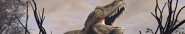 Tarbosaurus / © Raul Lunia. Verwendet mit freundlicher Genehmigung des Autors.