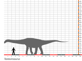 Größenvergleich © Dinodata.de. Creative Commons 4.0 International (CC BY 4.0) Größenvergleich / Dinodata.de. Creative Commons 4.0 International (CC BY 4.0)