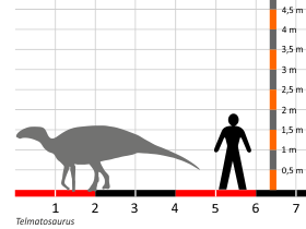 Größenvergleich © Dinodata.de. Creative Commons 4.0 International (CC BY 4.0) Größenvergleich / Dinodata.de. Creative Commons 4.0 International (CC BY 4.0)