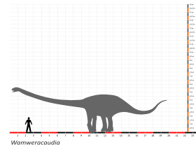 Größenvergleich / Dinodata.de. Creative Commons 4.0 International (CC BY 4.0)