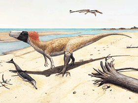 Wiehenvenator / © Joschua Knüppe. Verwendet mit freundlicher Genehmigung des Autors