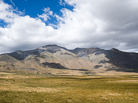 La Pradera / iniclof. Creative Commons NonCommercial-NoDerivs 3.0 Unported (CC BY-NC-ND 3.0) La Pradera / iniclof. Creative Commons NonCommercial-NoDerivs 3.0 Unported (CC BY-NC-ND 3.0)