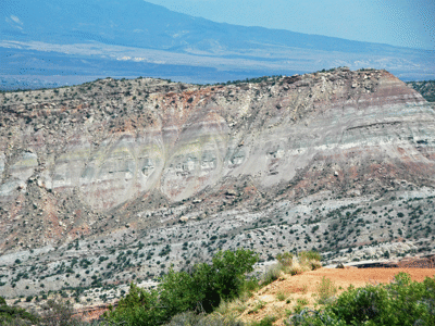 Morrison Formation / © James St. John
