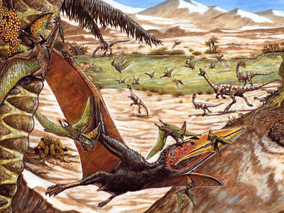 Keresdrakon / © Maurilio Oliveira. Creative Commons 4.0 International (CC BY 4.0) Keresdrakon / © Maurilio Oliveira. Creative Commons 4.0 International (CC BY 4.0)