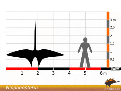 Größenvergleich / Dinodata.de. Creative Commons 4.0 International (CC BY 4.0) Größenvergleich / Dinodata.de. Creative Commons 4.0 International (CC BY 4.0)