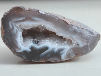 Geode / © Jeff-o-matic