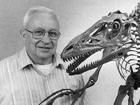 John Harold Ostrom John Harold Ostrom