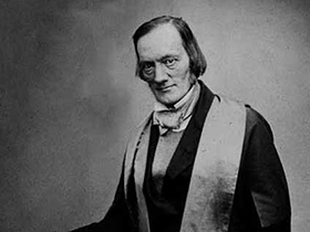 Richard Owen Richard Owen