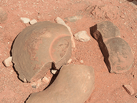 Koprolith / Robert. Creative Commons ShareAlike 2.0 Generic (CC BY-SA 2.0)
