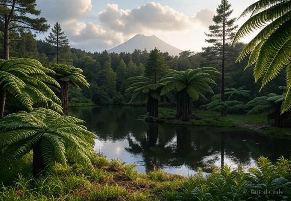  Landschaft im Jura / © Dinodata.de